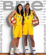 Candace Parker: Basketball, Height, Spouse, Awards, Net Worth!