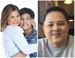 Candy Pangilinan Husband: a Deep Dive into Their Relationship