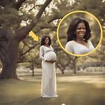 Captivating Moments: Michelle Obama Pics Pregnant