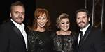 Capturing Moments: the Heartwarming Reba Mcentire Family Photos