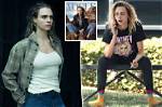 Cara Delevingne Addresses Airport Photos for First Time ·
