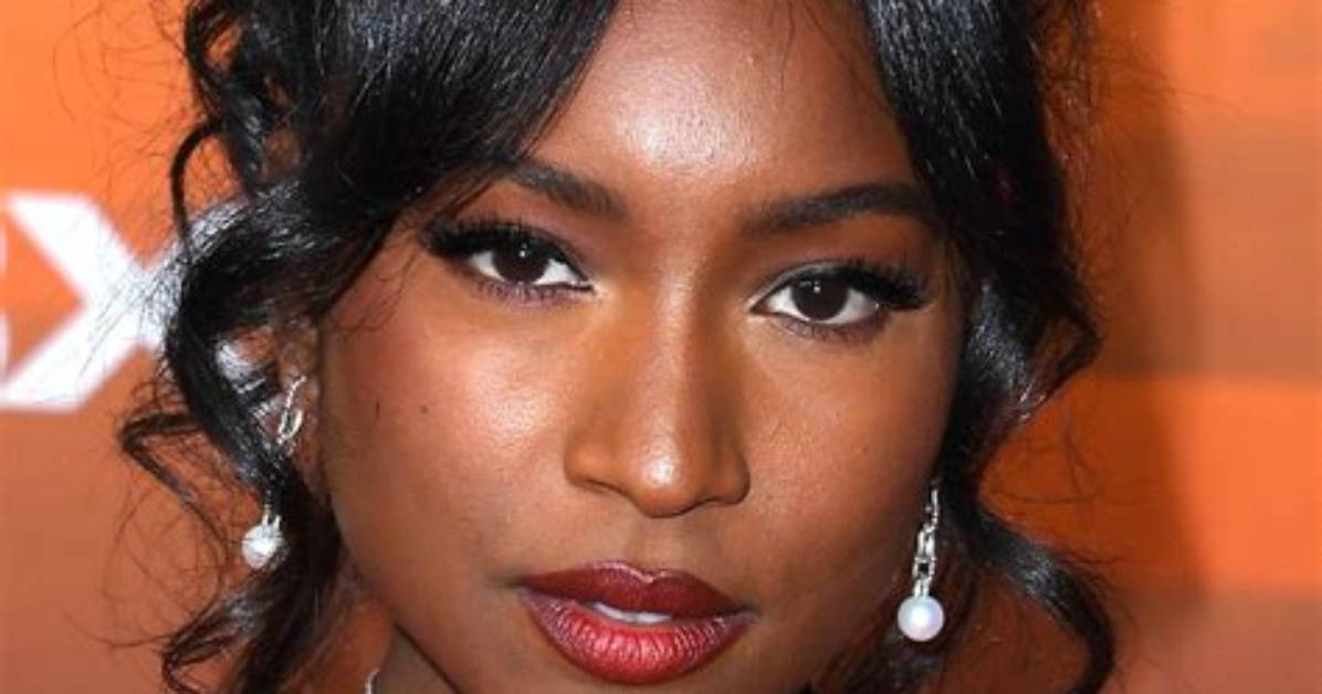 Carlacia Grant Height: a Comprehensive Look into Her Life and Career