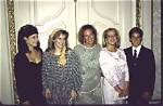 Carole Kings Children Are Carrying on Her Musical Legacy