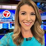 Caroline Goggin 7News Biography Age