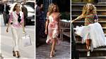 Carrie Bradshaw's Weight: a Deep Dive into the Iconic Character