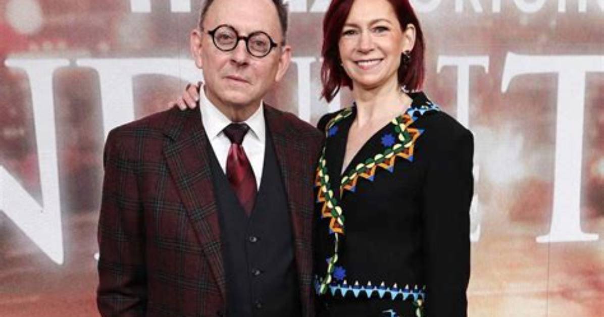 Carrie Preston: a Glimpse into Her Family Life and Children Ages