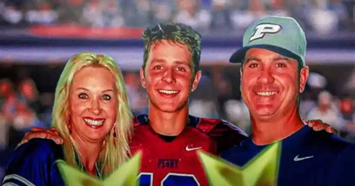 Carrie Purdy Parents, Brock Purdy's Mother, Age, Family