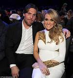 Carrie Underwood's Pregnancy Journey: Uncovering Hope and Joy