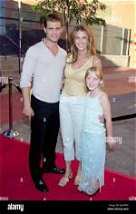 Casper Van Dien's Daughter and Rising Star