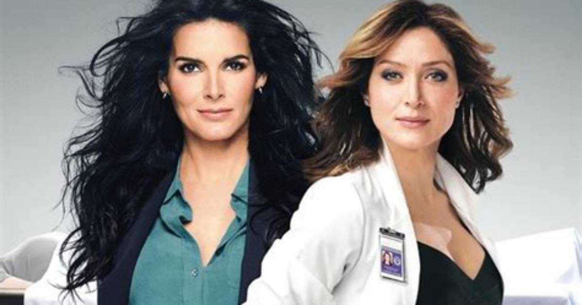 Cast for Rizzoli and Isles: a Complete Guide to the Stars of the Show