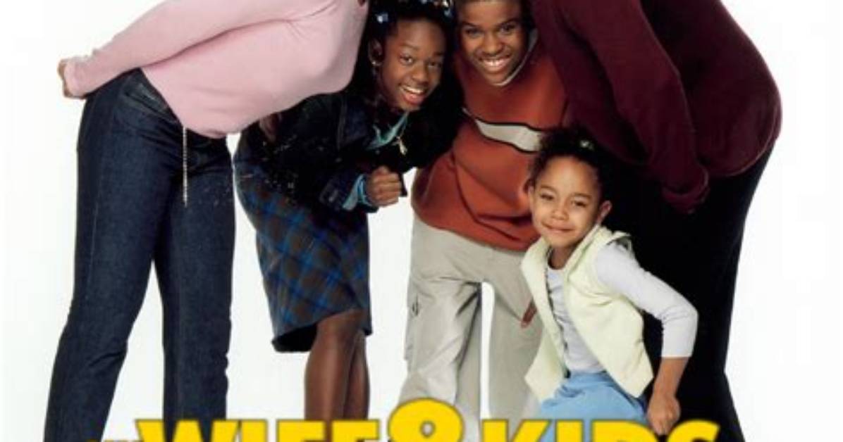 Cast of My Wife and Kids: an Unforgettable Ensemble