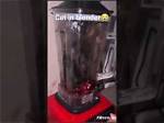 "Cat in Blender Video See the Woman" Exposed