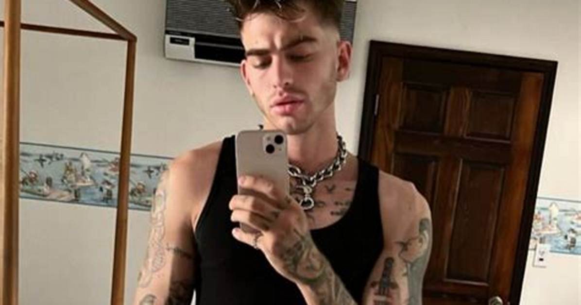 Cause of Death “Model Jeremy Ruhlmann” Been Made Public