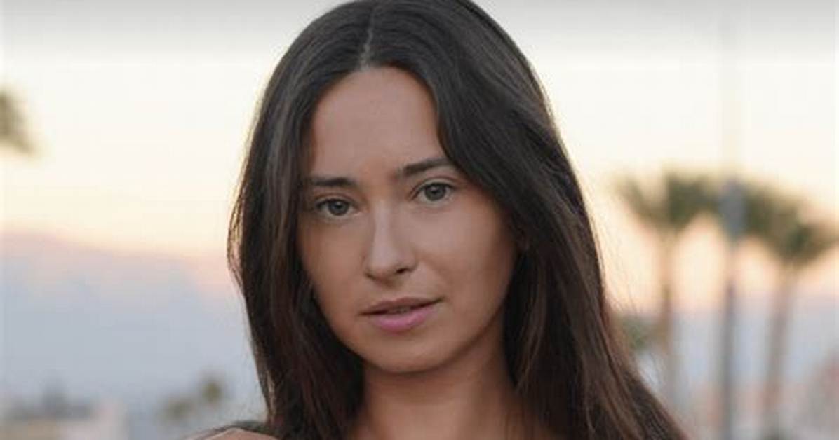 Cece Rose Nude: Unveiling the Truth Behind the Controversy