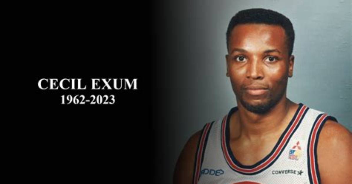 Cecil Exum: a Journey Through Life and Legacy