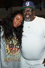 Cedric the Entertainer Family, Wife, Children, Parents, Siblings