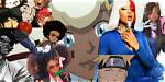 Celebrating Black Anime Characters: a Cultural Perspective