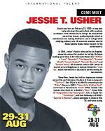 Celebrating Jessie T. Usher's High School Graduation: a Journey of Dreams and Achievements