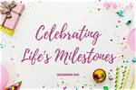 Celebrating Milestones: Heartfelt Birthday Wishes for a 40Th Birthday