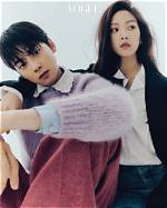 Cha Eun Woo and Moon Ga Young: a Love Story Unveiled