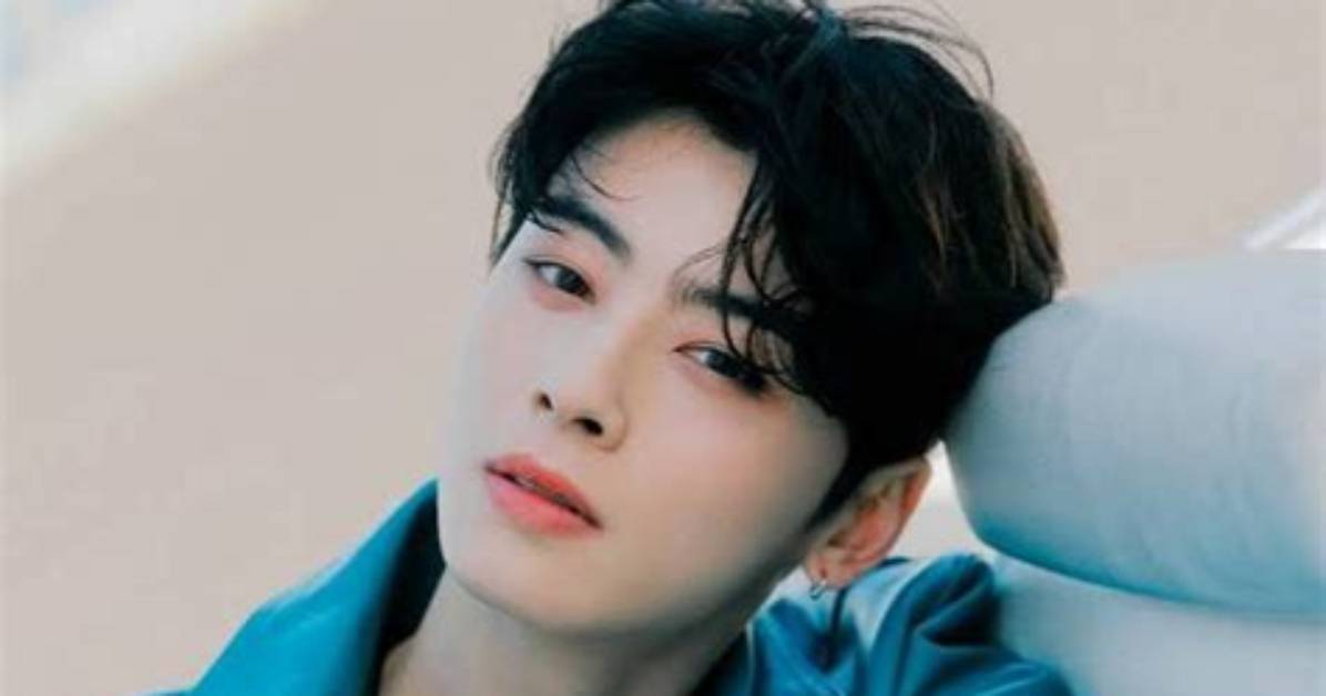 Cha Eun Woo's New Drama: a Deep Dive into His Latest Role