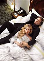 Chad Kroeger: the Journey of Love and Marriage
