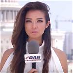 Chanel Rion Height, Weight, Net Worth, Age, Birthday, Wikipedia, Who, Instagram, Biography