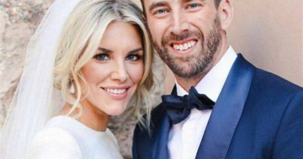 Charissa Thompson First Husband: a Deep Dive into Her Personal Life