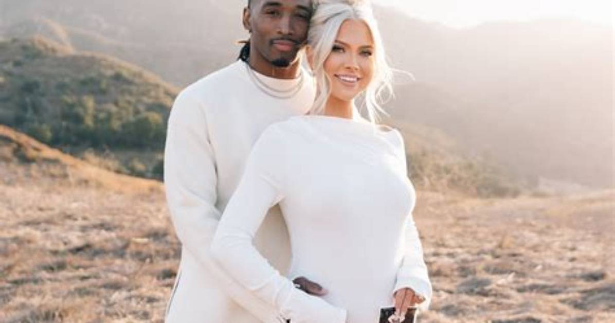 Charles and Alyssa: the Youtube Couple Who Prank Each Other for Love