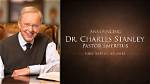 Charles Stanley Funeral Baptist Pastor Dead at 90
