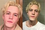 Charlie Hill Grant- All About Lana Del Rey Brother