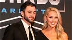 Chase Elliott's Marital Status Revealed