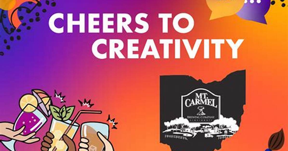 Cheers to Creativity: the World of Drinks with Clara Animation