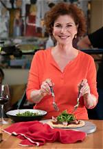 Chef Joanne Weir Height, Weight, Net Worth, Age, Birthday, Wikipedia, Who, Instagram, Biography