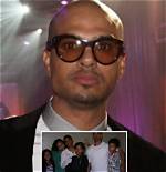 Chico Debarge’s Life Tragedies—from Missing Daughter to Son’s Murder