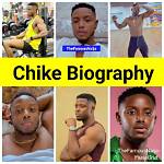Chike Net Worth and Biography