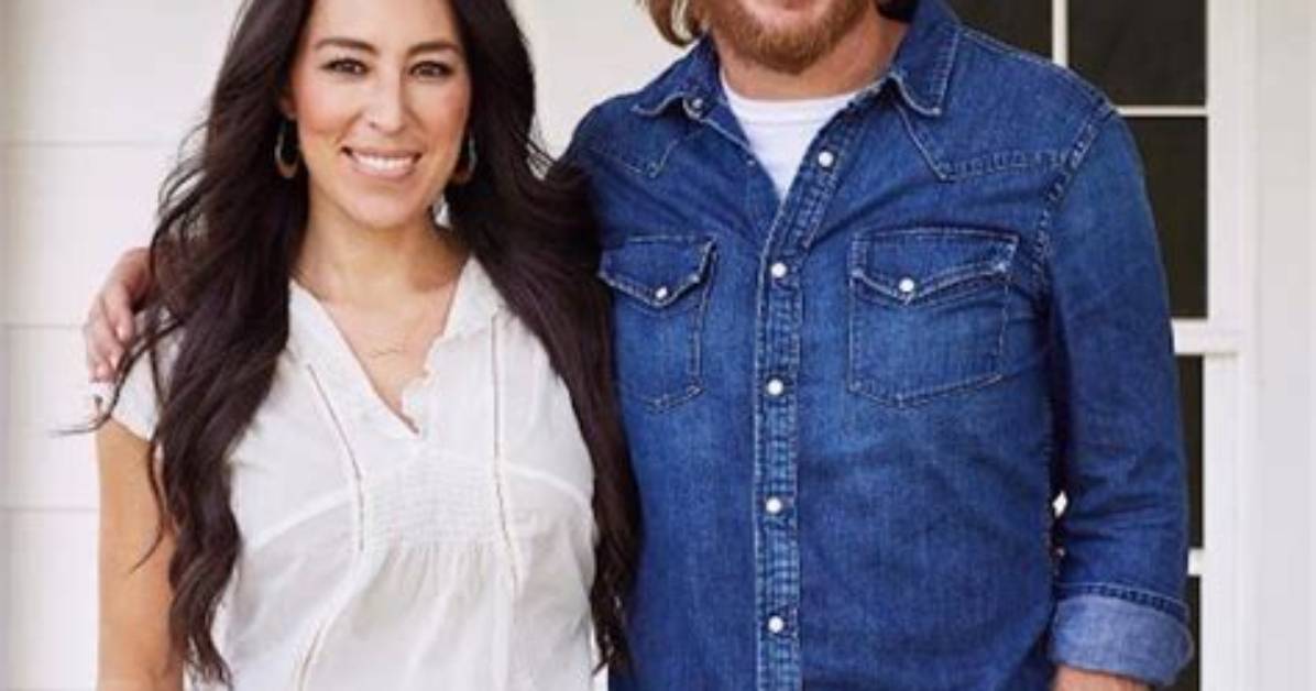 Chip Gaines: a Closer Look at His Heart Health Journey