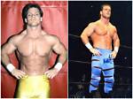 Chris Benoit's Height and Weight Revealed