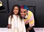 Chris Brown's Daughter: Adorable Facts and Her Special Name