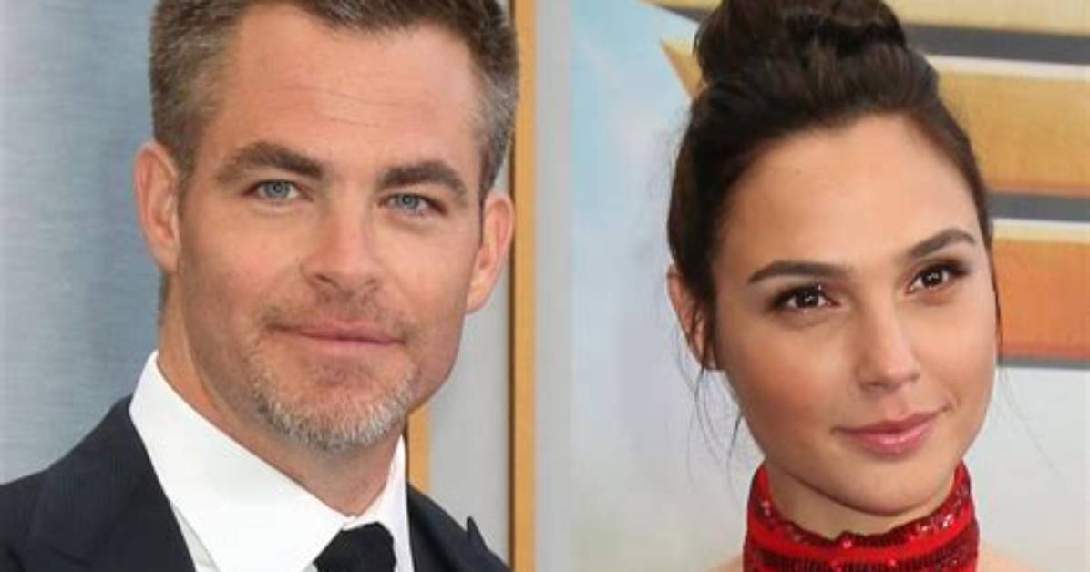 Chris Pine's Love Life Uncovered | Relationship History