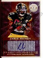 Chris Rainey