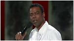 Chris Rock Liver Problems Speculation Surfaces in Wake of Netflix Special