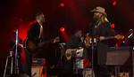 Chris Stapleton's Anticipated Return to Nashville in 2024