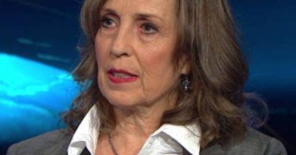 Chrisann Brennan Net Worth ·