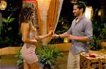Christen from 'Bachelor in Paradise' Was Somehow Not Aware of "Scallop Fingers During This Key Mo