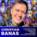 Christian Banas Net Worth - Beamvibe