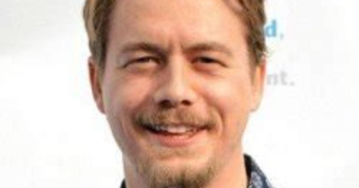 Christoph Sanders Bio, Height, Girlfriend, Wife, Net Worth, Family