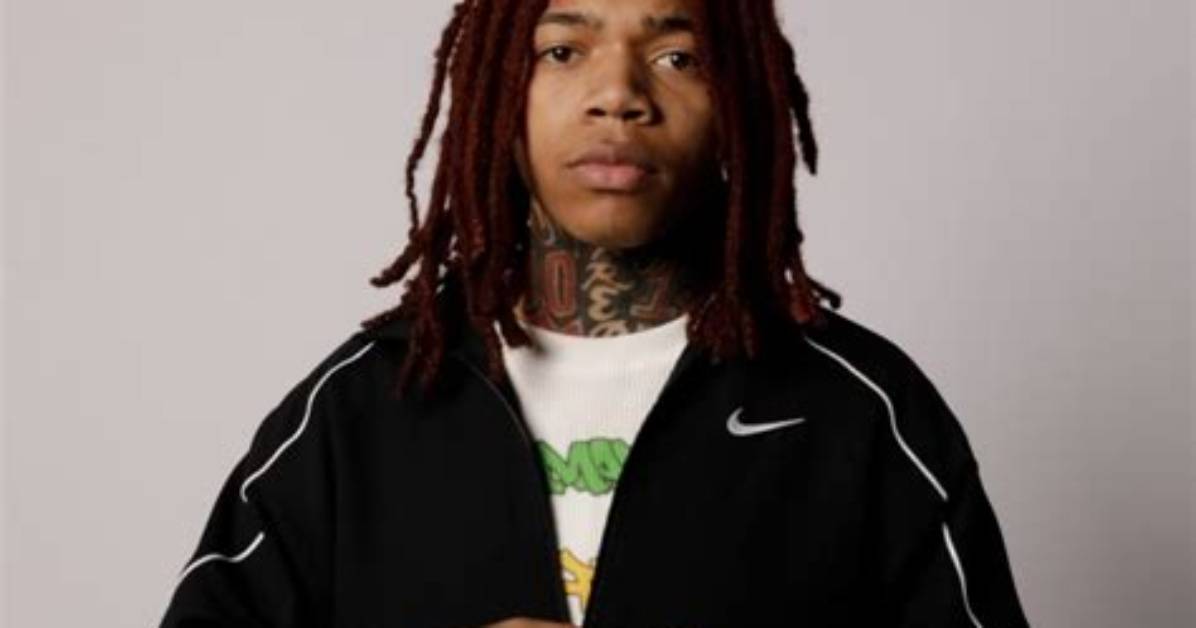 Chucky Trill’s Net Worth, Biography, Fact, Career, Awards and Life Story