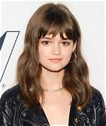 Ciara Bravo ·