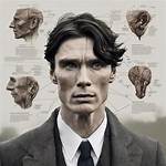 Cillian Murphy's Mysterious Ear Lump